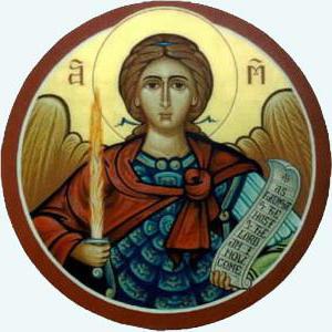 Arkangelo Mykolo Šventoji: istorija, maldos, katedra ir ikonos