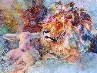 suderinamumas mergina avių vyras liūtas