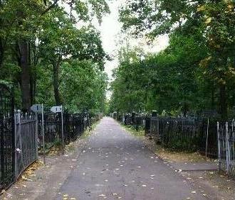 Vagankovskoe kapinės. Liūdna modernybė