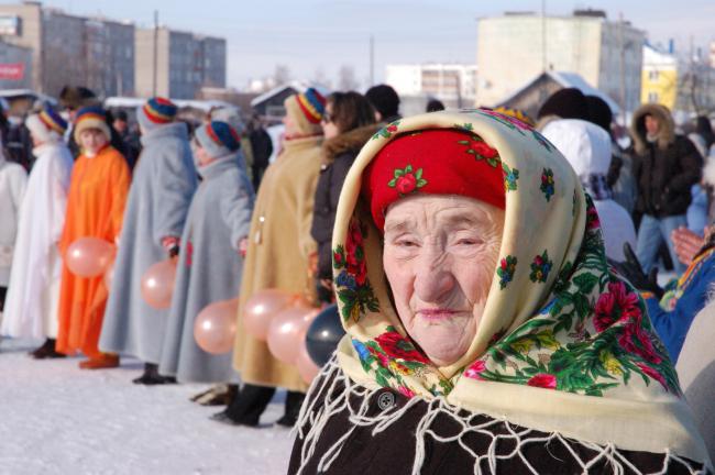 Murmansko miestas: gyventojai, gyventojai ir etninė sudėtis