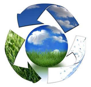 aplinkosaugos sertifikavimo sistema